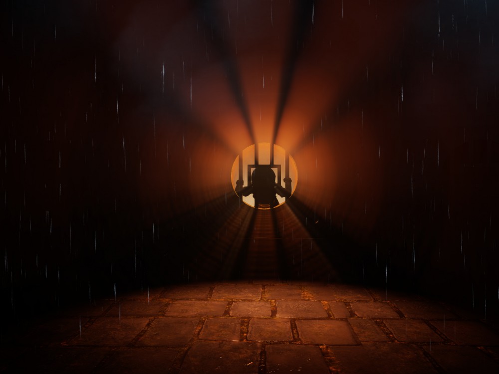 BioShock Infinite