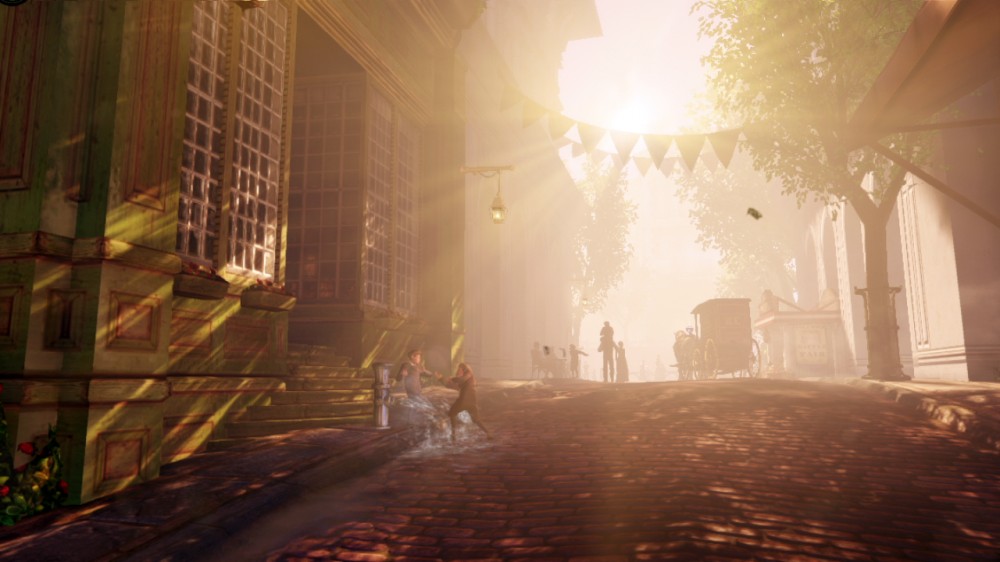 BioShock Infinite