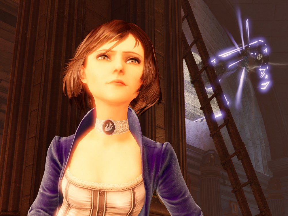 BioShock Infinite