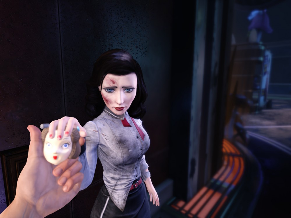 BioShock Infinite