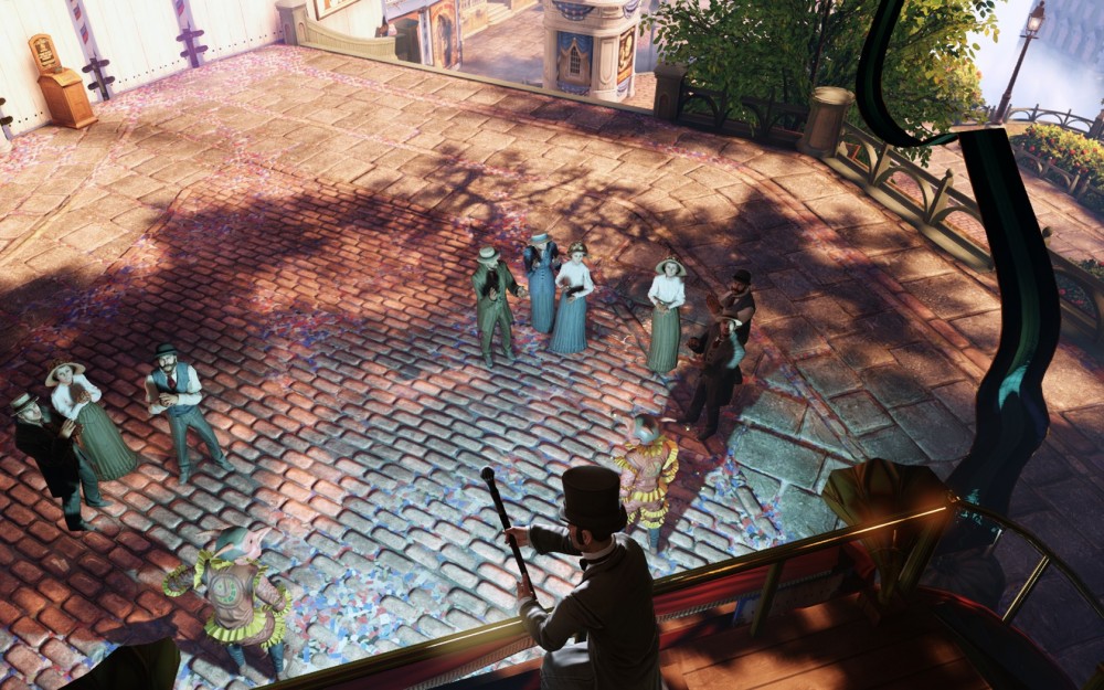 BioShock Infinite