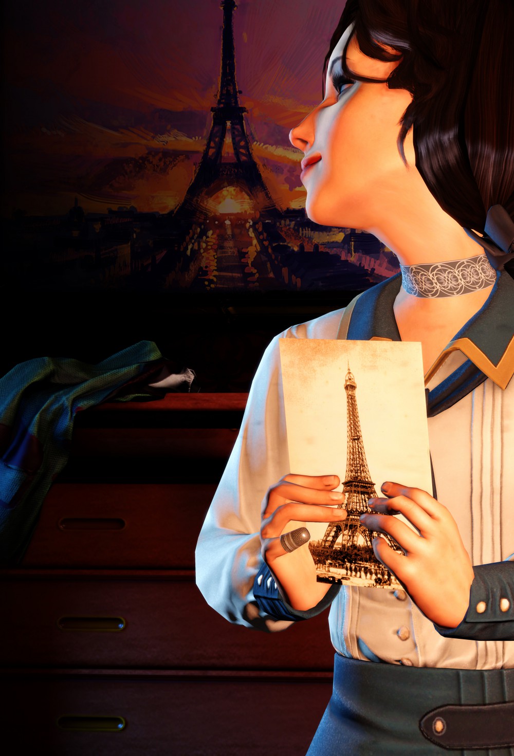 BioShock Infinite