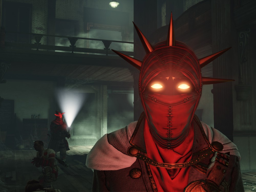 BioShock Infinite