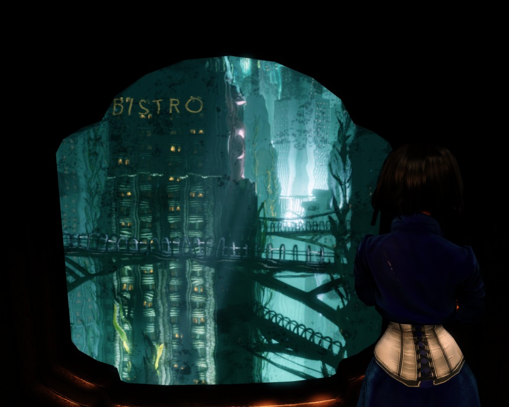 BioShock Infinite