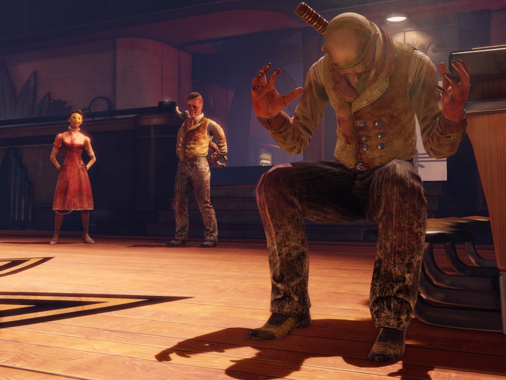 BioShock Infinite