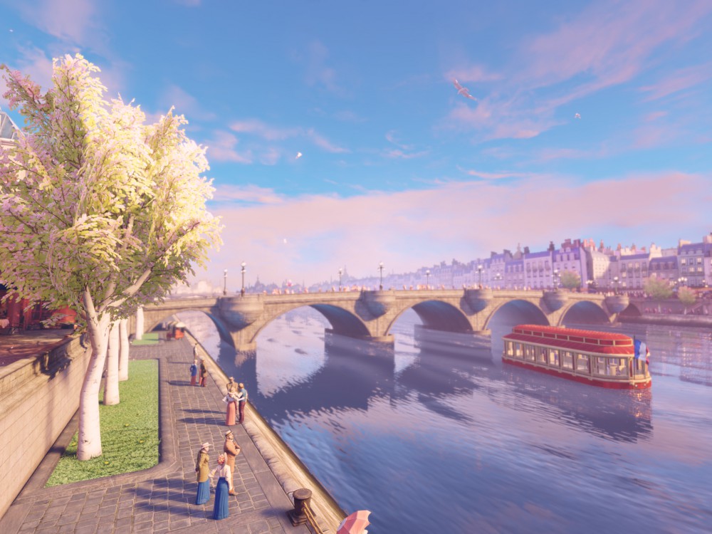 BioShock Infinite