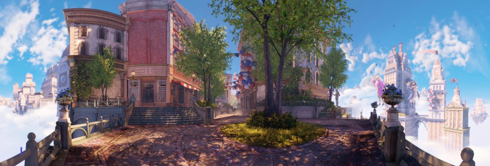BioShock Infinite