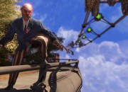 BioShock Infinite screenshot