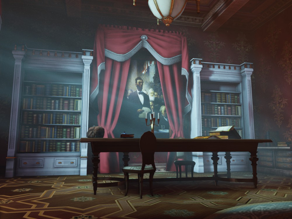 BioShock Infinite