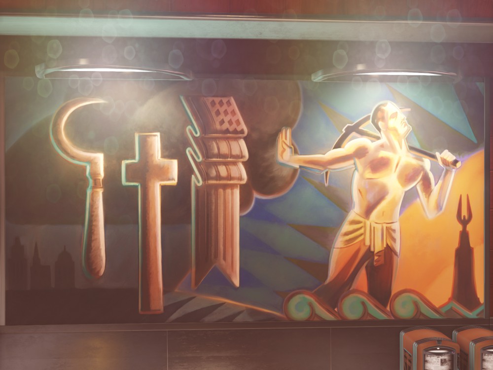 BioShock Infinite