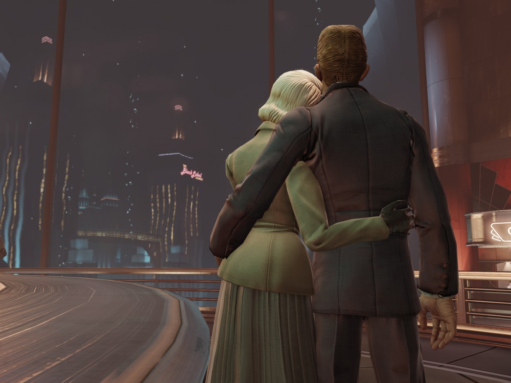 BioShock Infinite