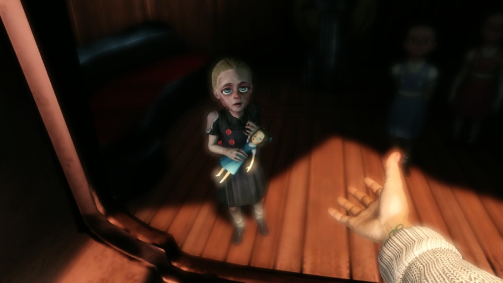 BioShock Infinite
