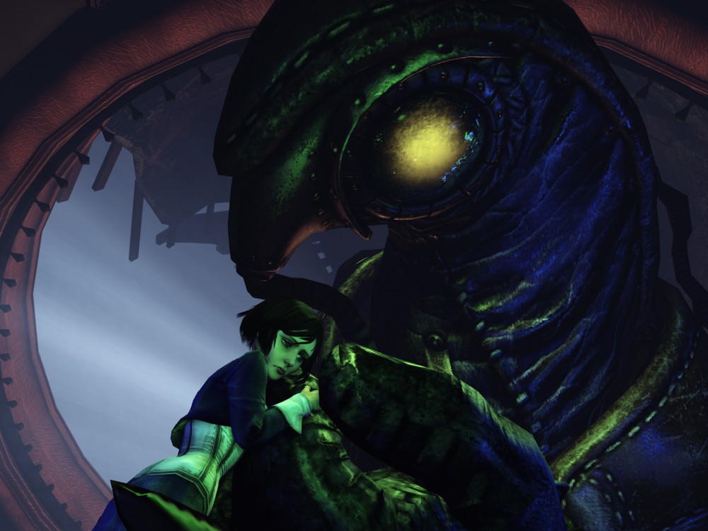 BioShock Infinite