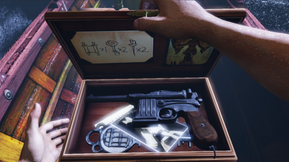 BioShock Infinite