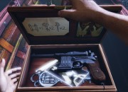 BioShock Infinite screenshot