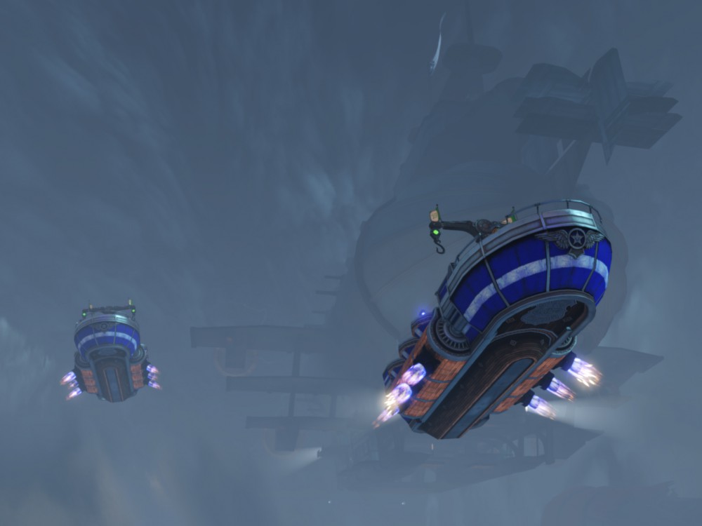 BioShock Infinite