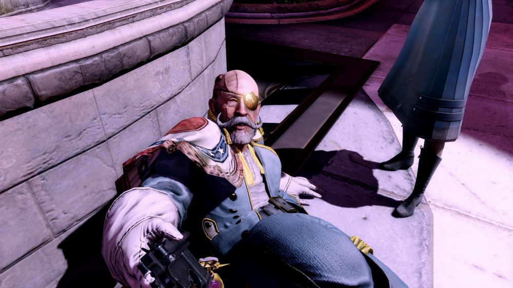 BioShock Infinite