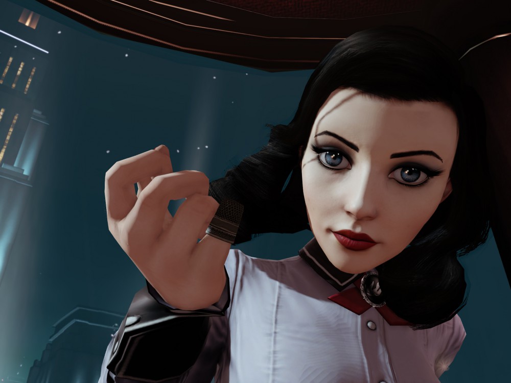 BioShock Infinite
