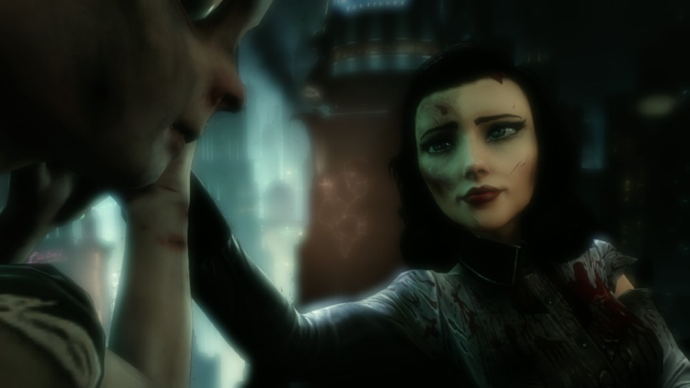 BioShock Infinite