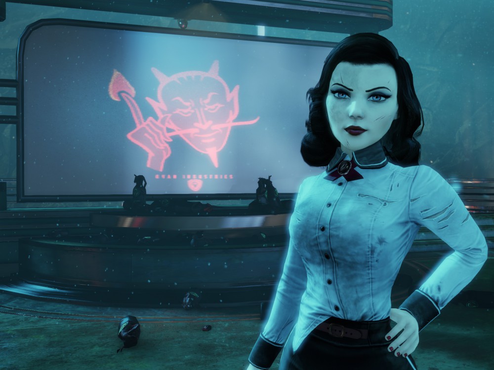 BioShock Infinite