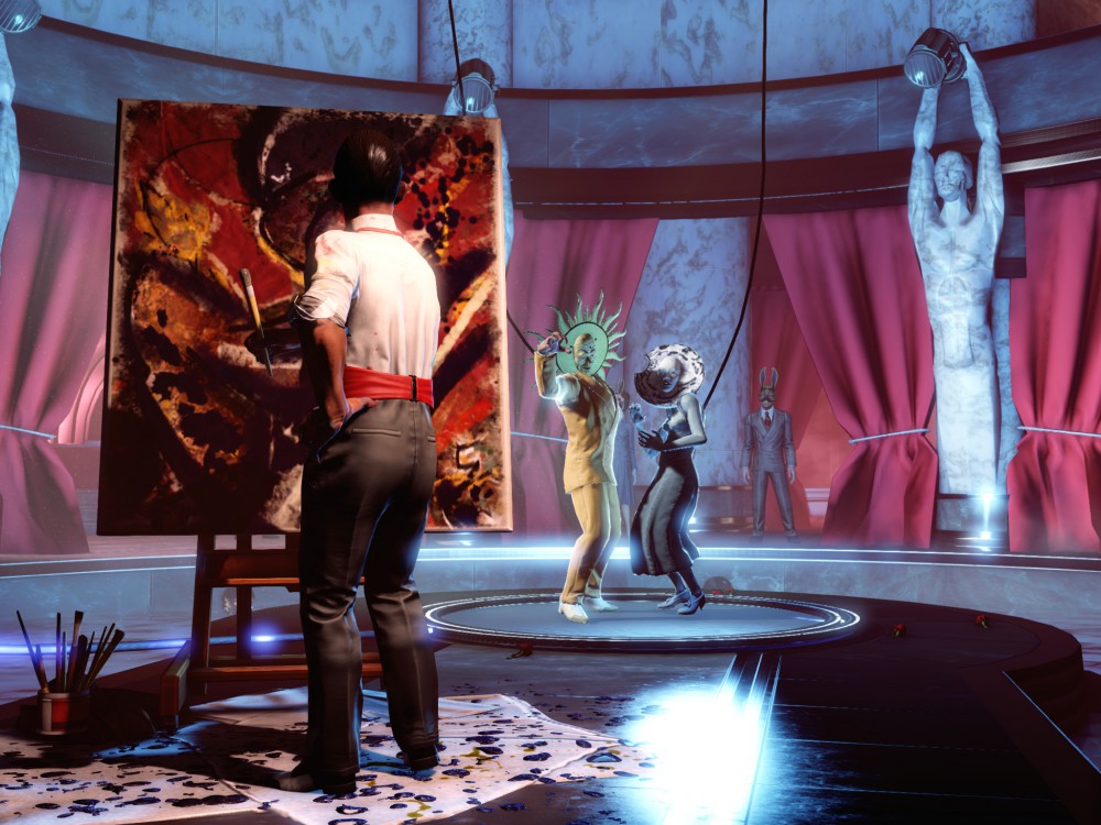 BioShock Infinite