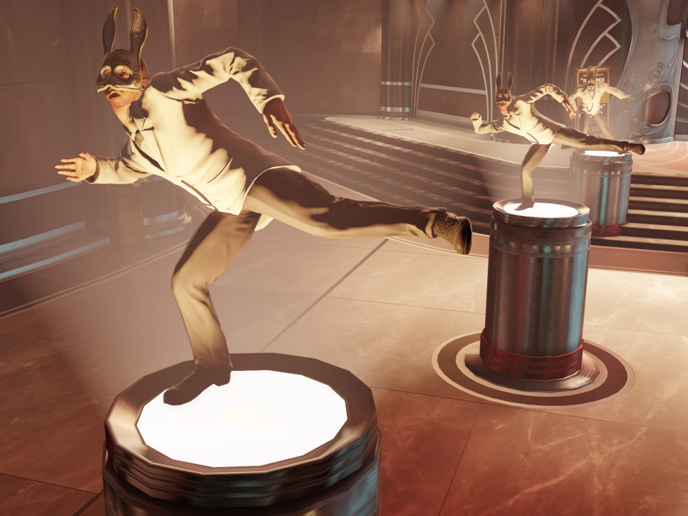 BioShock Infinite