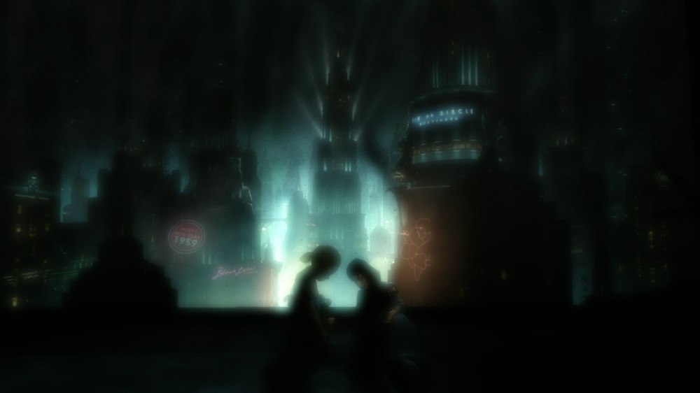 BioShock Infinite