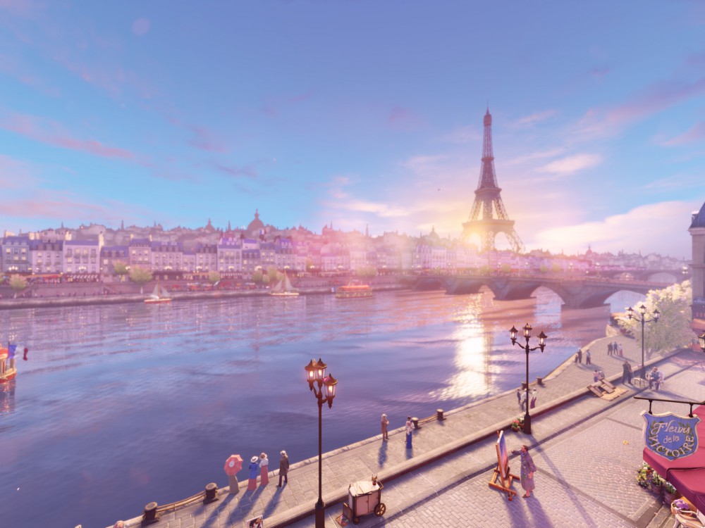 BioShock Infinite