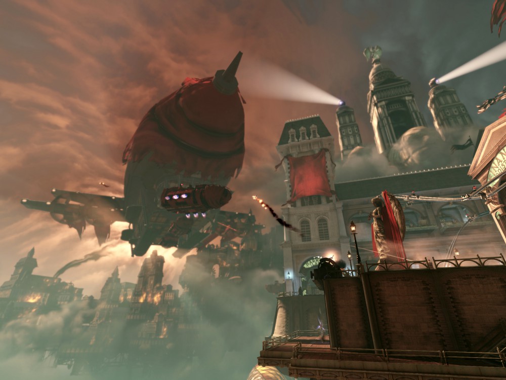 BioShock Infinite