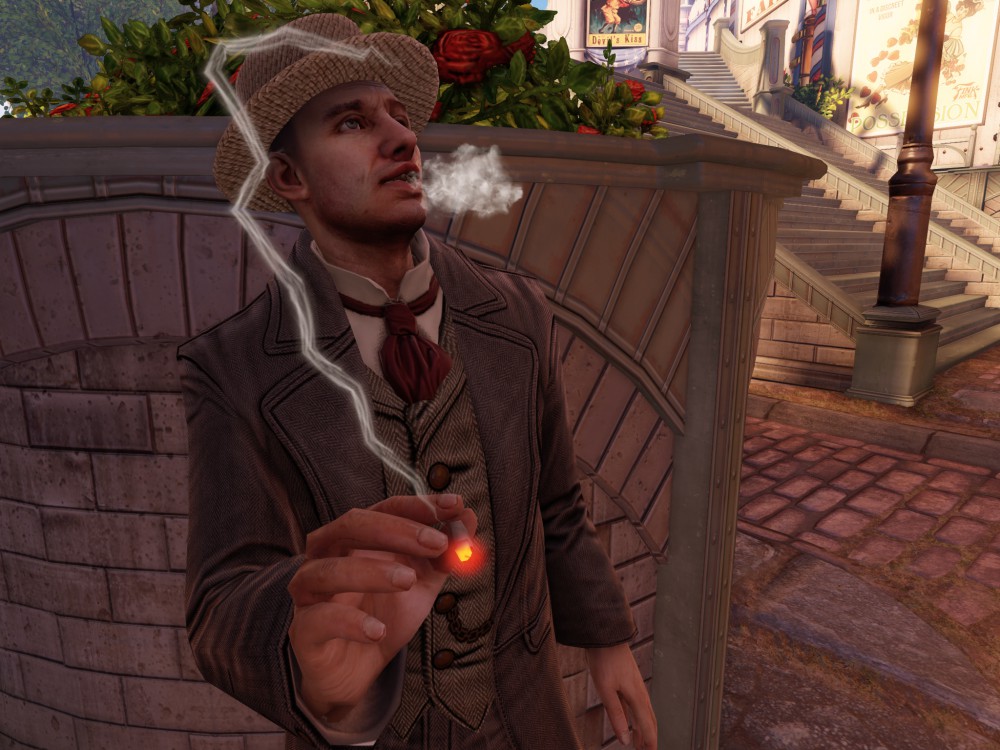 BioShock Infinite