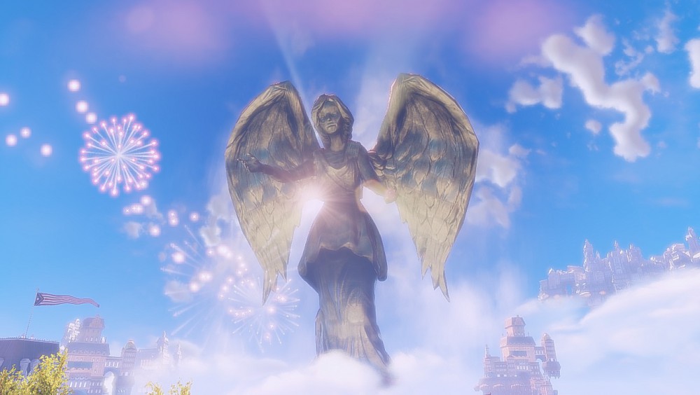 BioShock Infinite