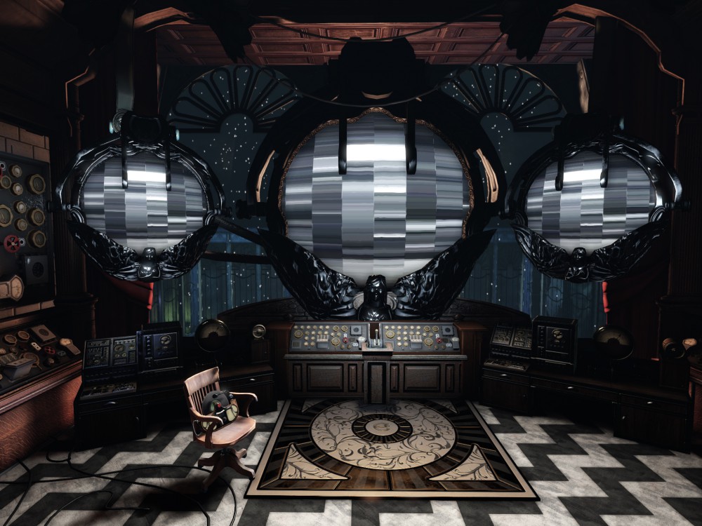 BioShock Infinite