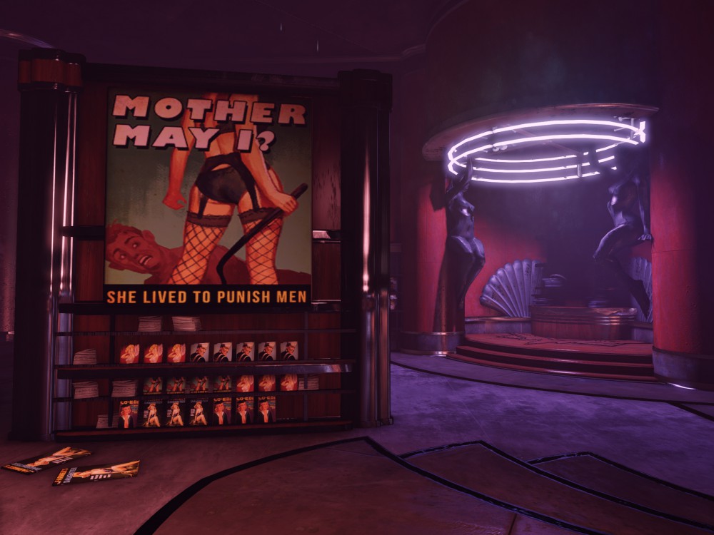 BioShock Infinite