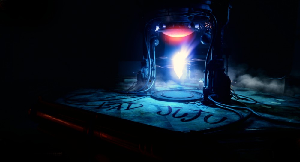 BioShock Infinite