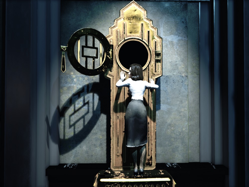 BioShock Infinite