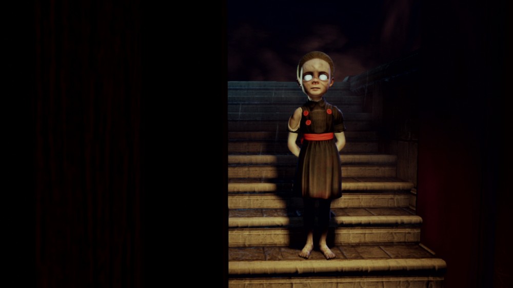 BioShock Infinite
