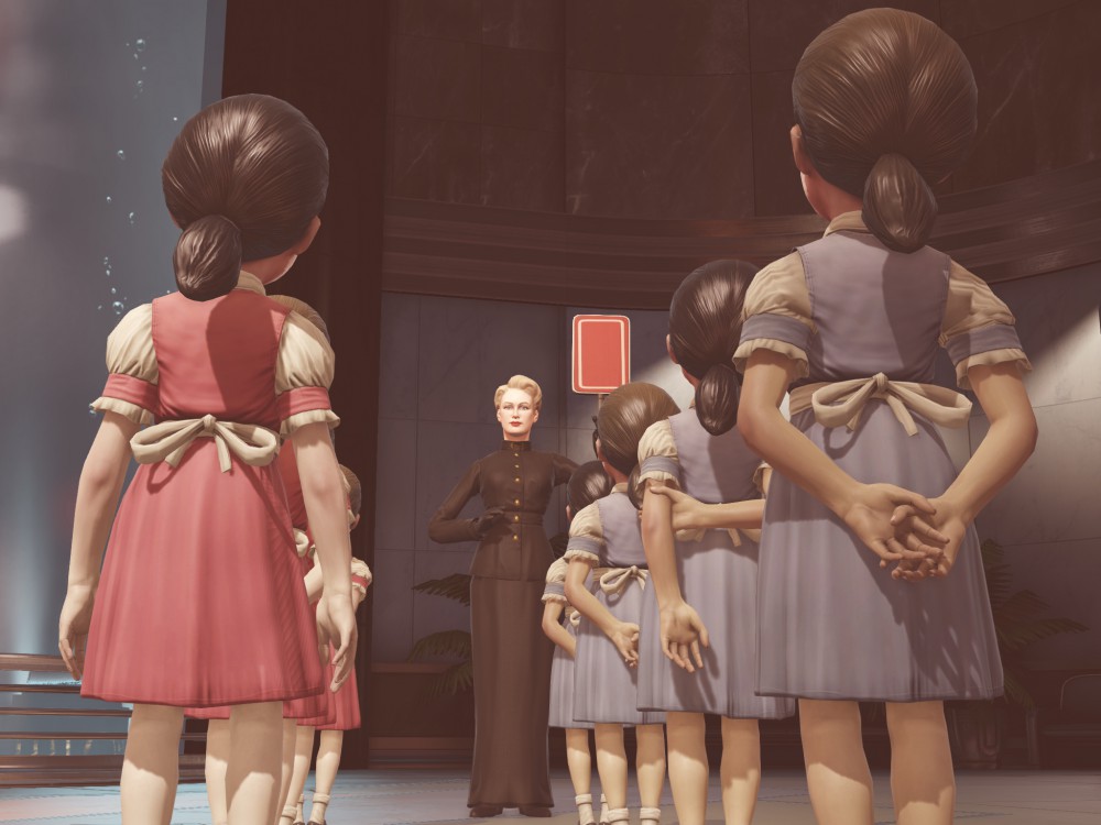 BioShock Infinite