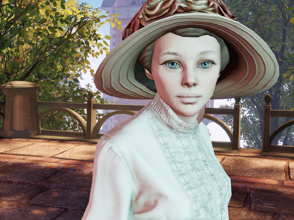BioShock Infinite