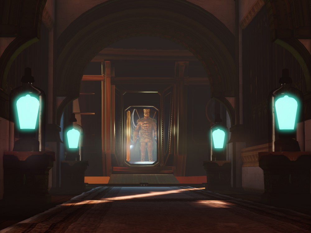 BioShock Infinite