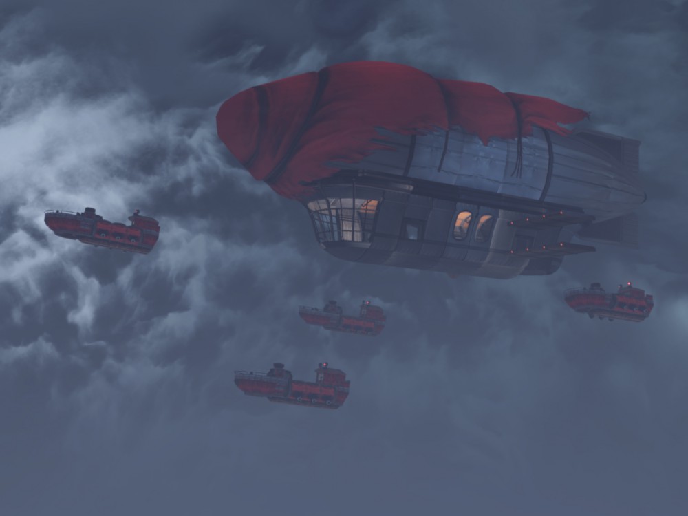 BioShock Infinite