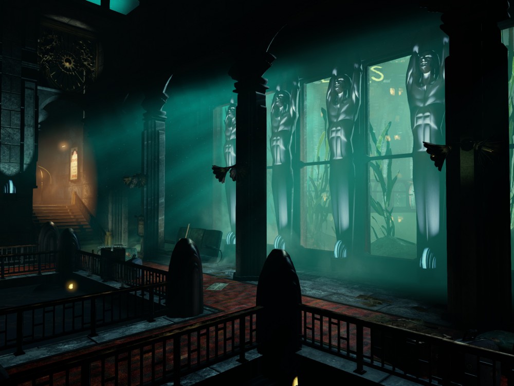 BioShock Infinite
