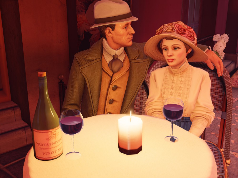 BioShock Infinite