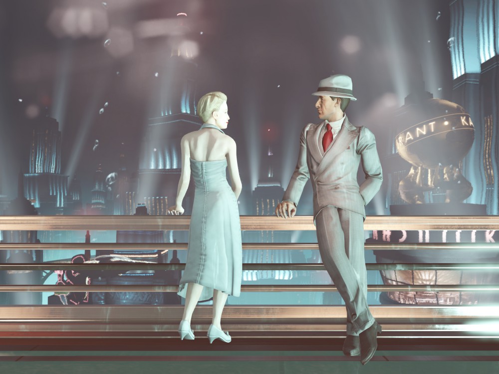 BioShock Infinite