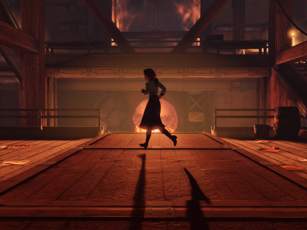 BioShock Infinite