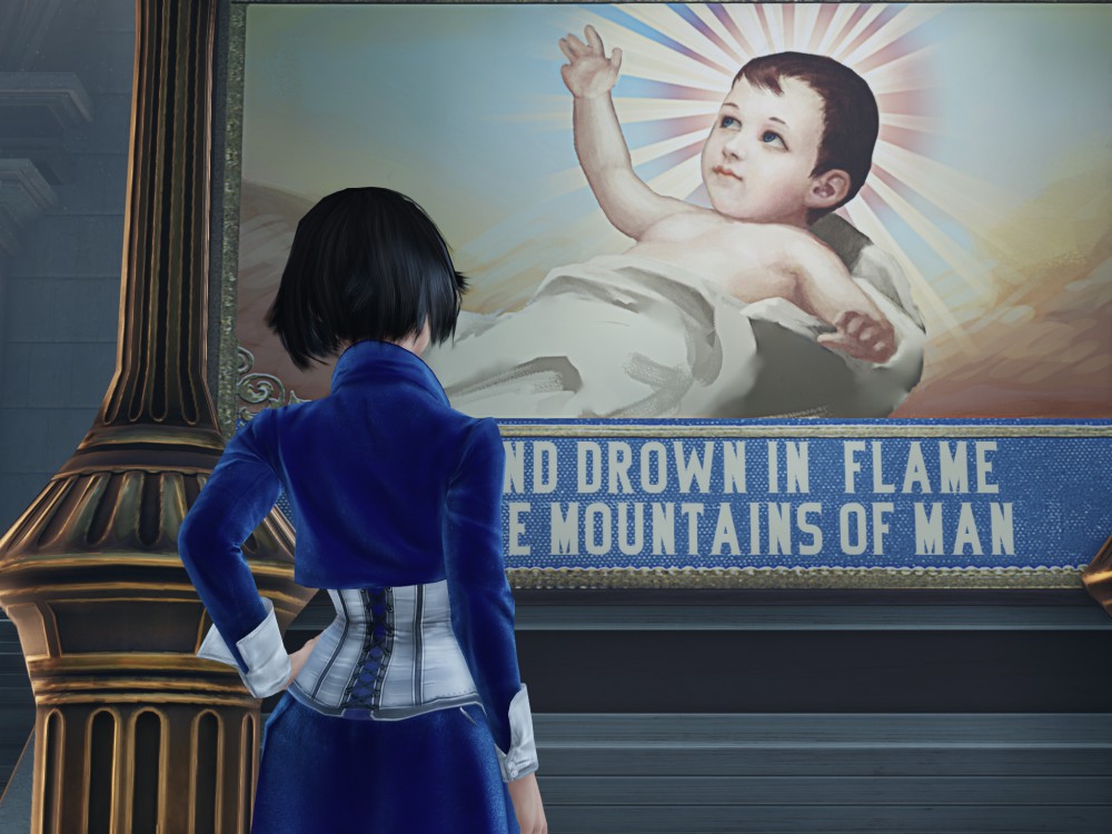 BioShock Infinite