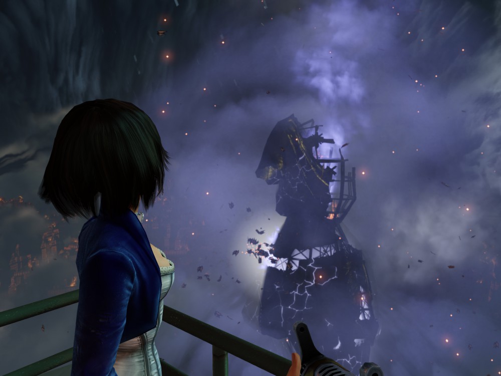 BioShock Infinite