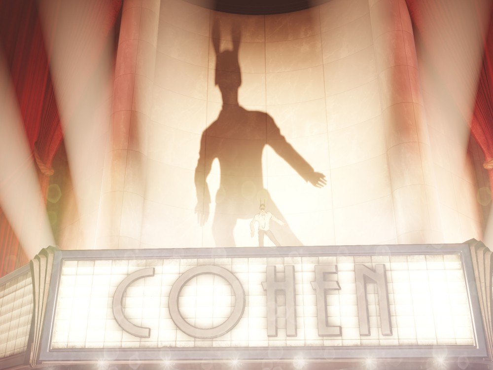 BioShock Infinite