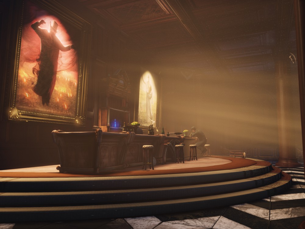 BioShock Infinite