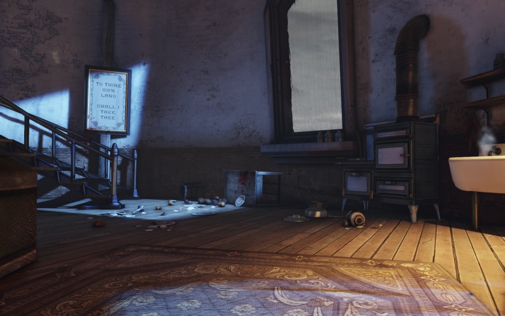 BioShock Infinite
