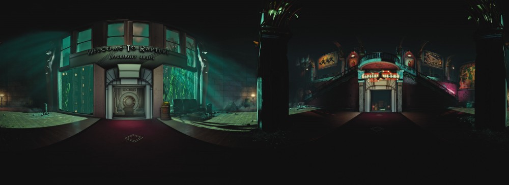 BioShock Infinite